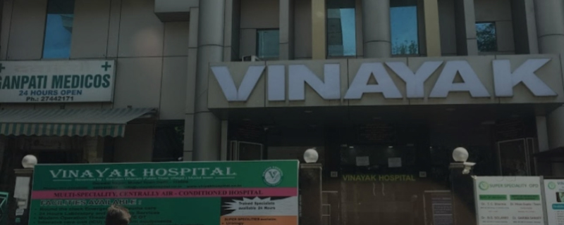 Vinayak Hospital 